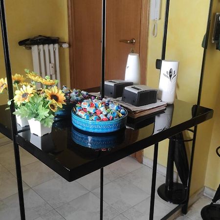 B&B Trastevere 2 Roma Ngoại thất bức ảnh