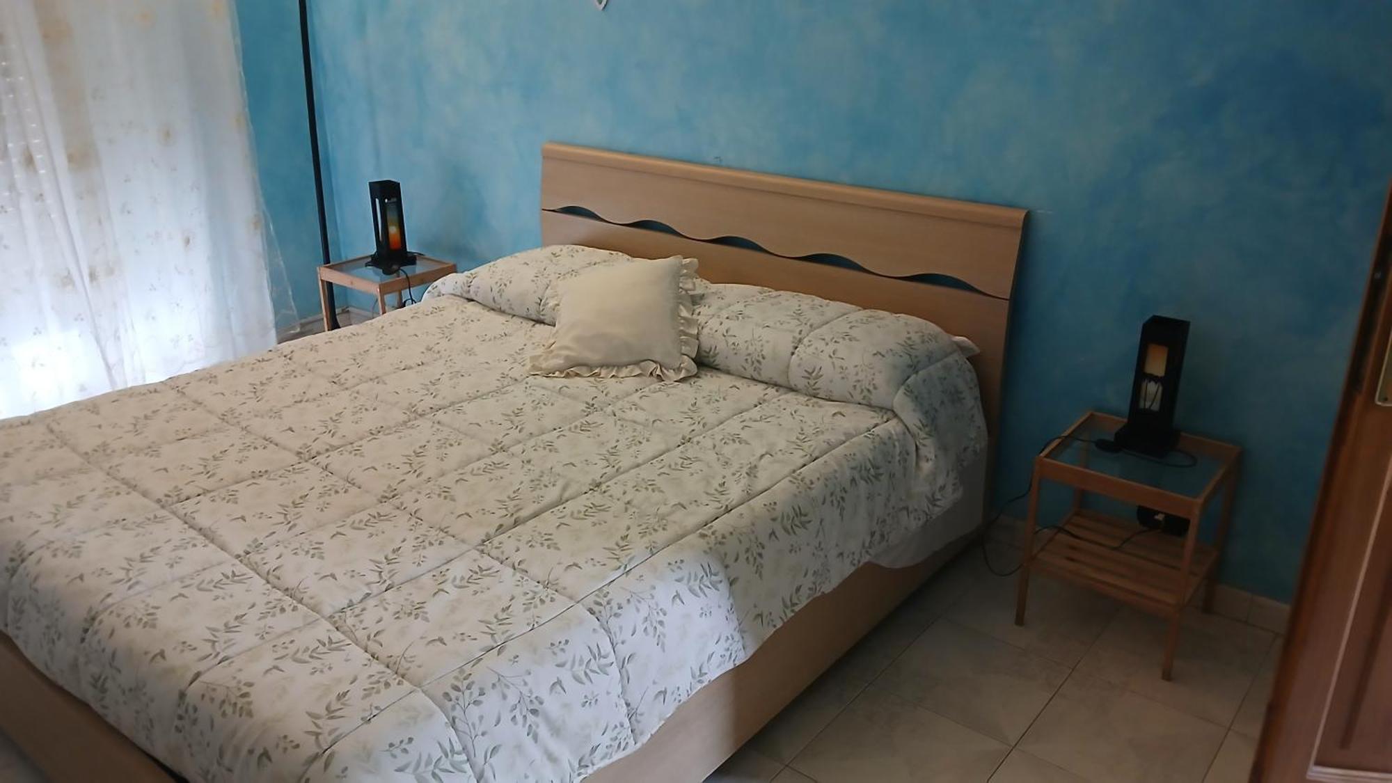 B&B Trastevere 2 Roma Ngoại thất bức ảnh