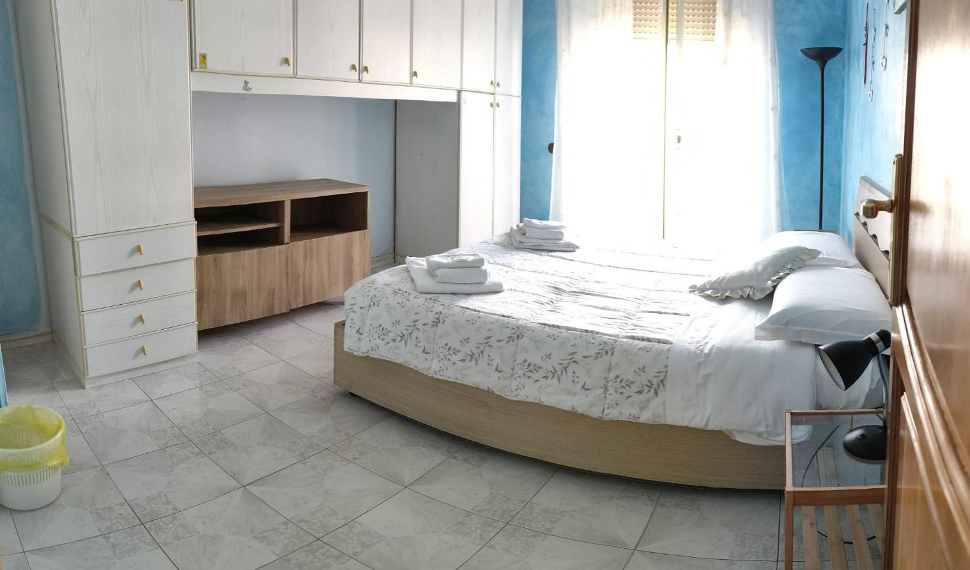 B&B Trastevere 2 Roma Ngoại thất bức ảnh