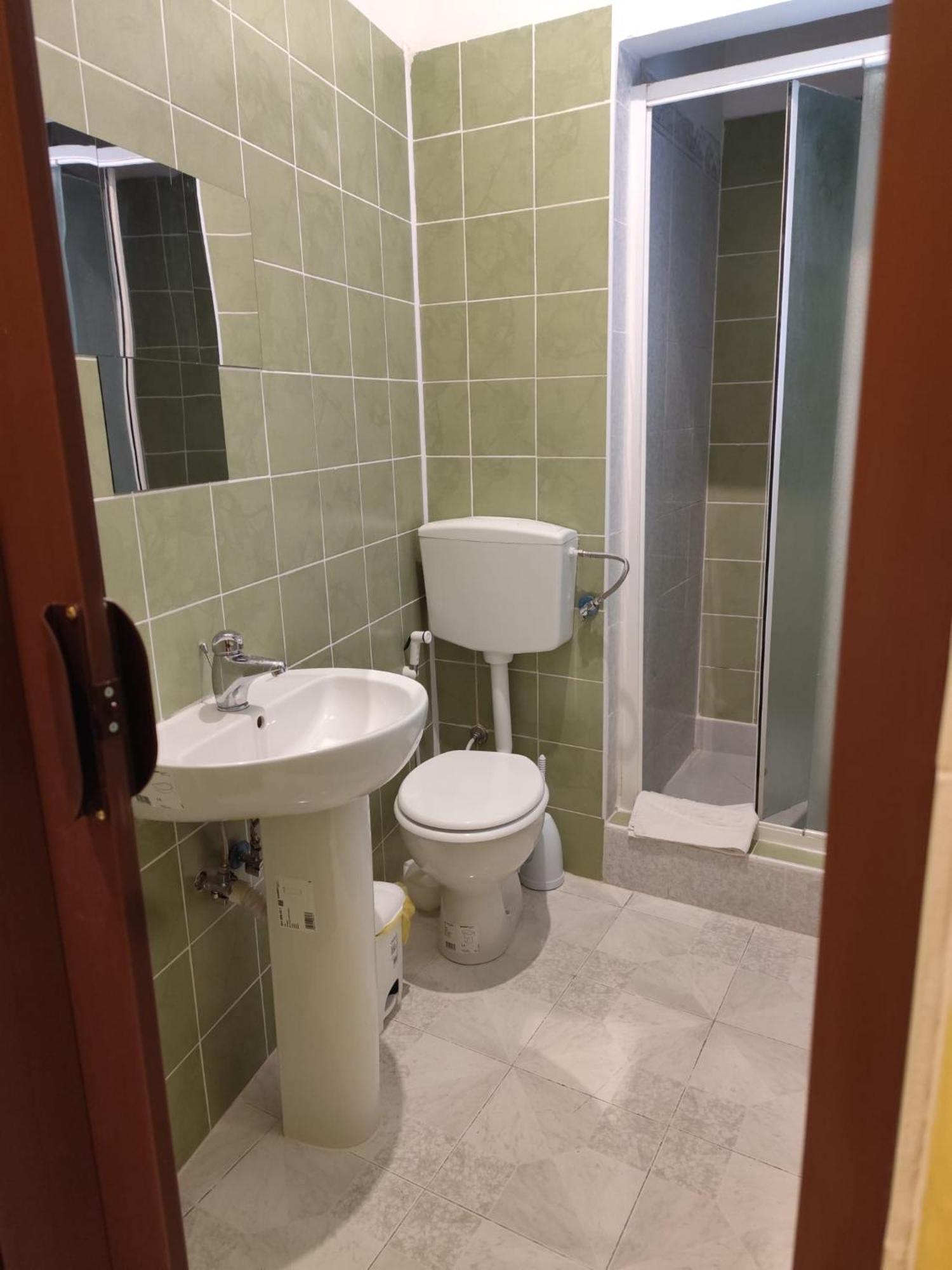 B&B Trastevere 2 Roma Ngoại thất bức ảnh