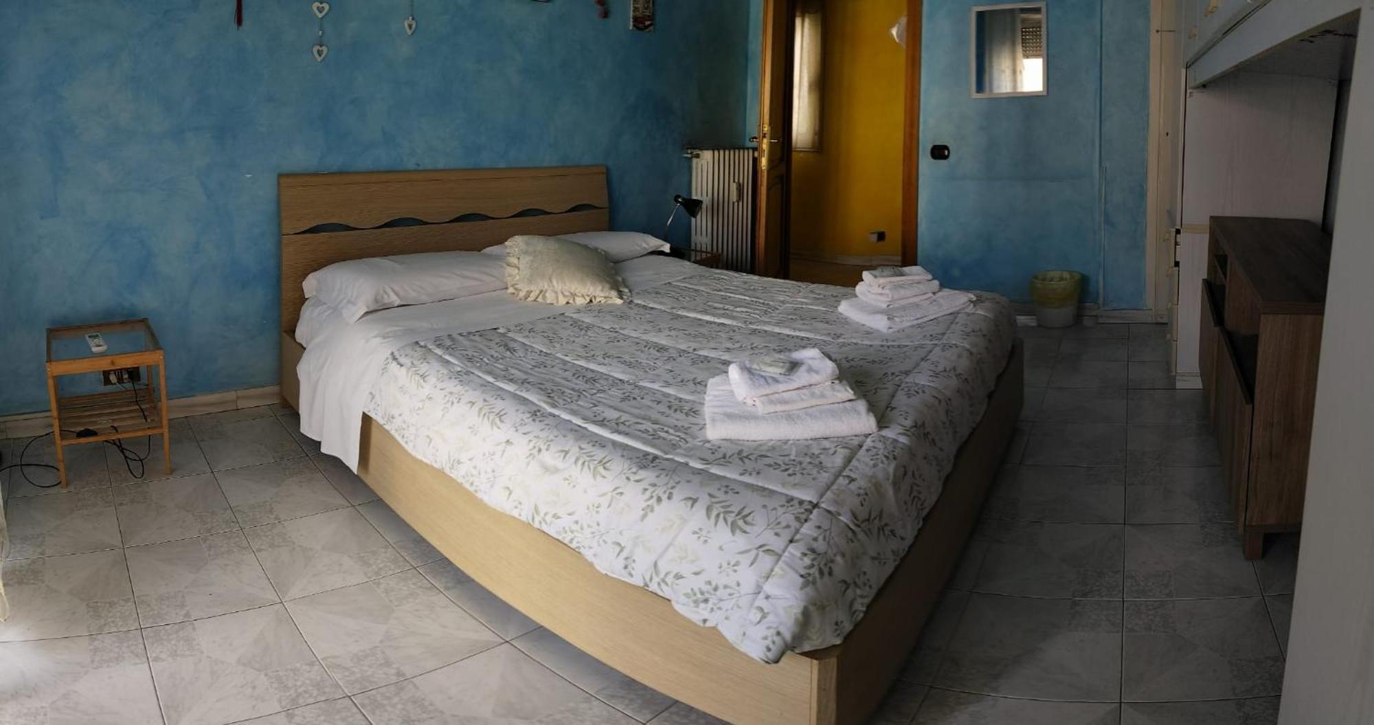 B&B Trastevere 2 Roma Ngoại thất bức ảnh