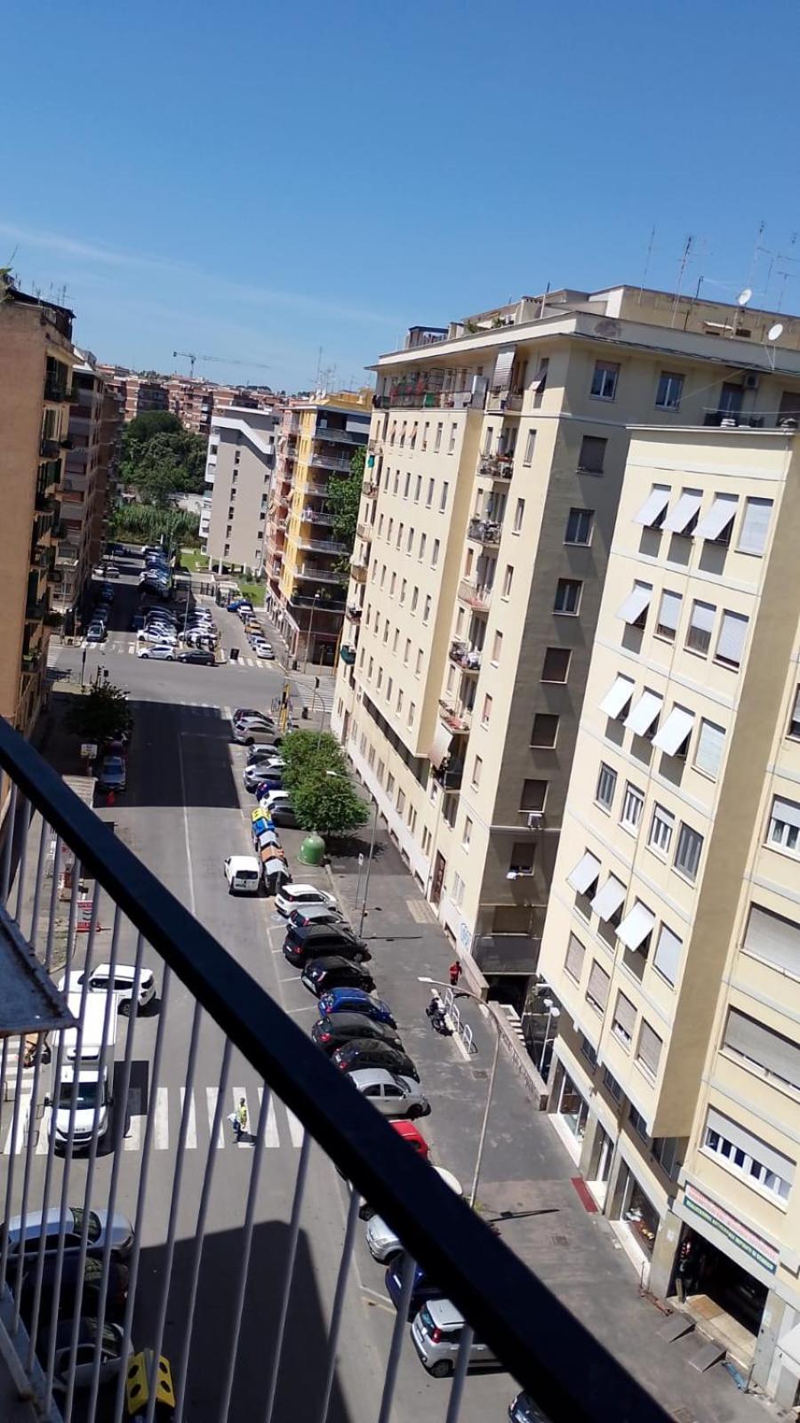 B&B Trastevere 2 Roma Ngoại thất bức ảnh