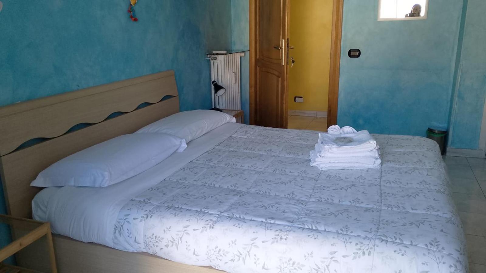 B&B Trastevere 2 Roma Ngoại thất bức ảnh