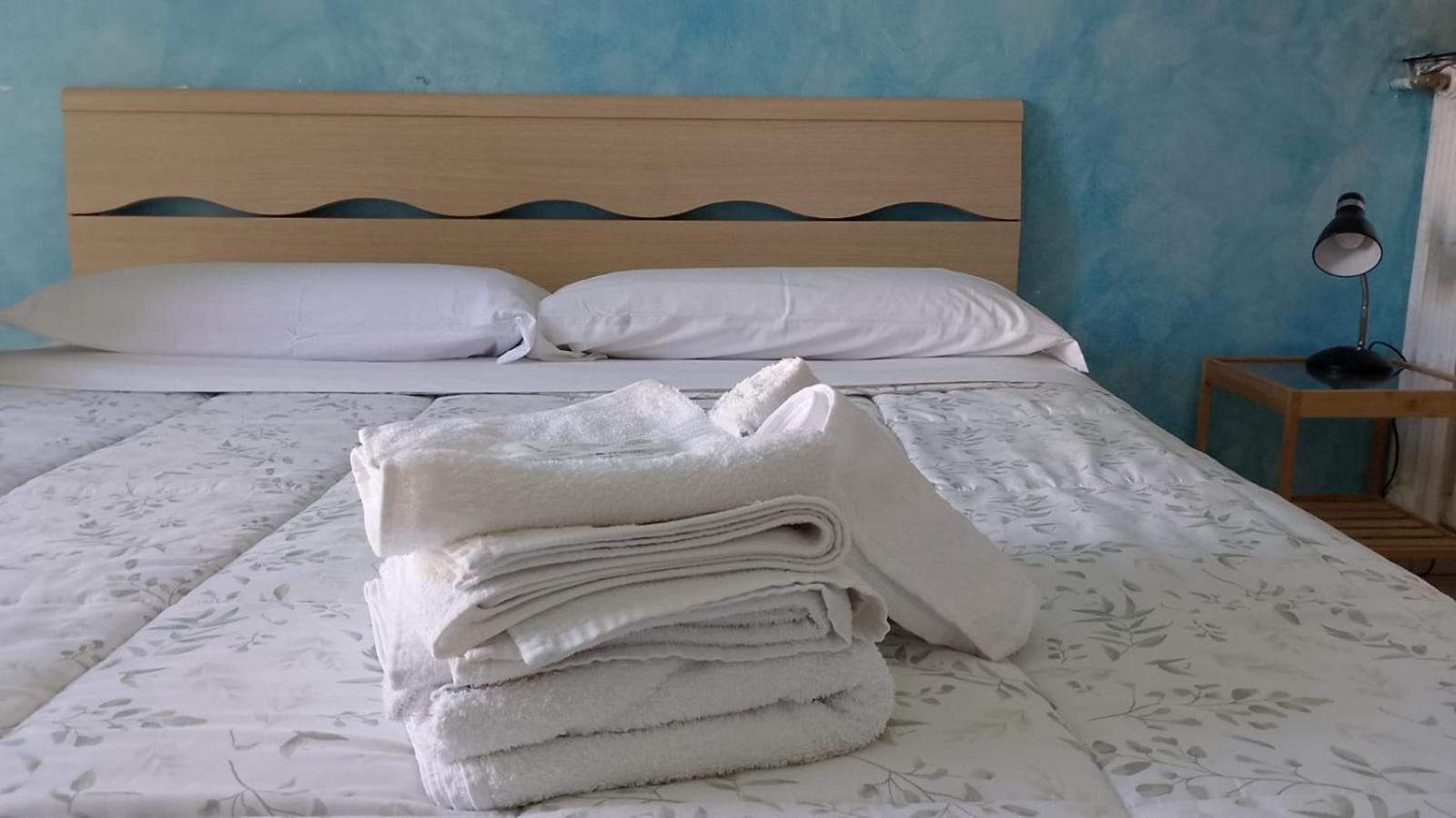 B&B Trastevere 2 Roma Ngoại thất bức ảnh