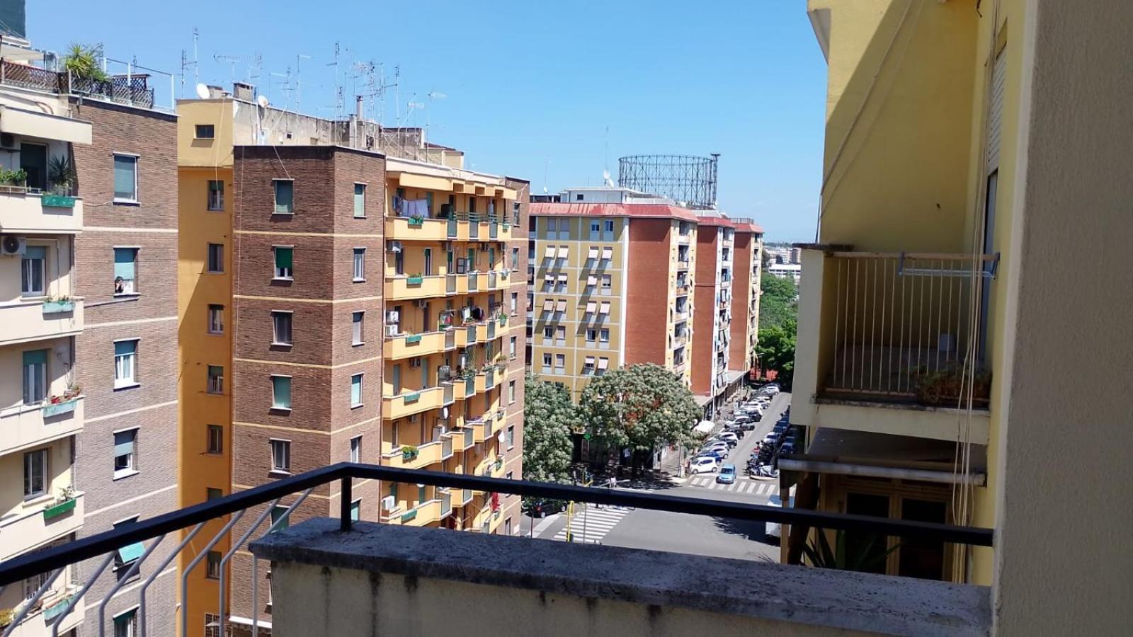 B&B Trastevere 2 Roma Ngoại thất bức ảnh
