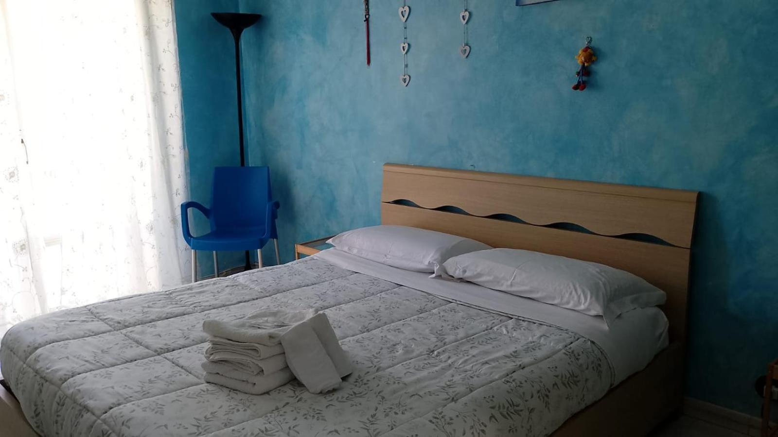 B&B Trastevere 2 Roma Ngoại thất bức ảnh